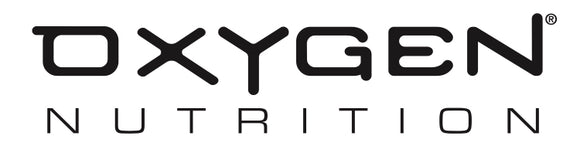 Oxygen Nutrition Retail Collection