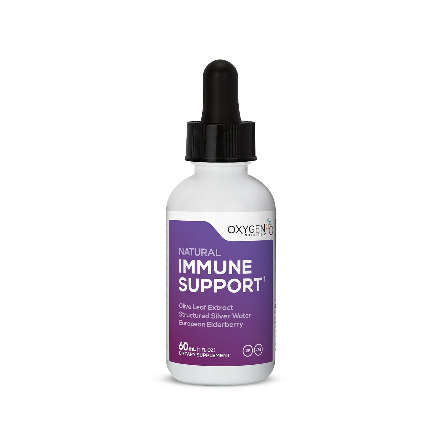 TriGuard Plus 100 ml size