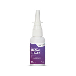 TriGuard Plus Nasal Spray (NZD EX GST - Trade Australia)