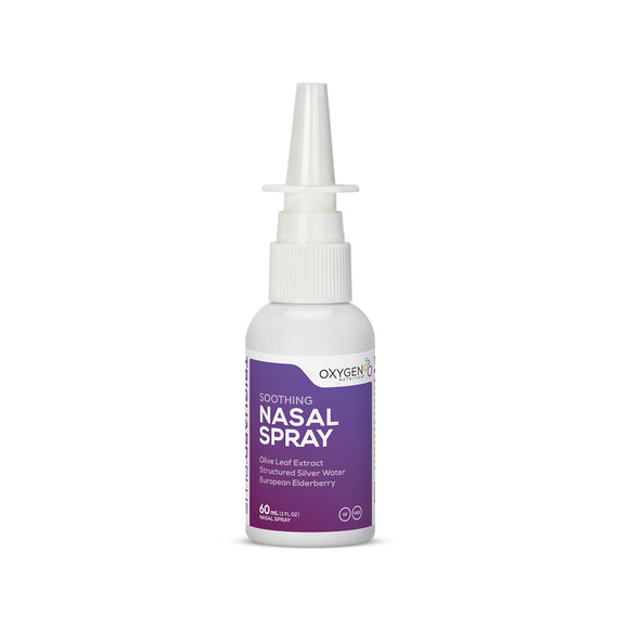 TriGuard Plus Nasal Spray (NZD EX GST - Trade Australia)