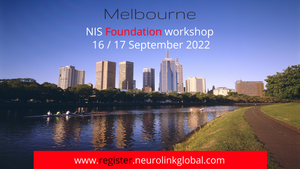 NIS Foundation workshop  - Melbourne 2022