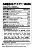 OsteoActives Formula (NZD EX GST - Trade Australia)