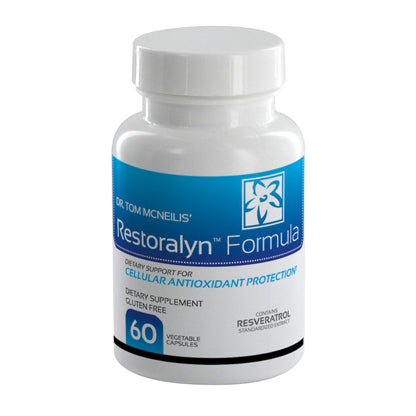 Restoralyn Antioxidant (NZD incl GST - Trade NZ)