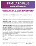 TriGuard Plus Nasal Spray (NZD EX GST - Trade Australia)