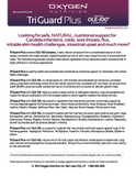 TriGuard Plus (NZD incl GST - Trade NZ)