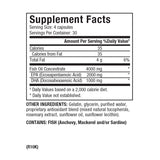 Dr Sears Omega-3-Fish Oil RX2