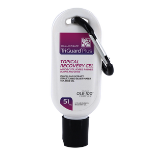 TriGuard Recovery Gel (EX GST - Trade Australia)