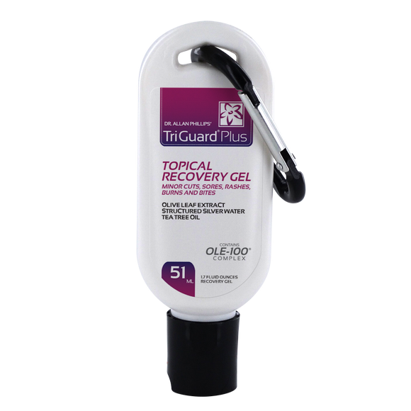 TriGuard Recovery Gel (EX GST - Trade Australia)