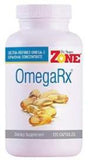 Dr Sears Omega-3-Fish Oil RX2